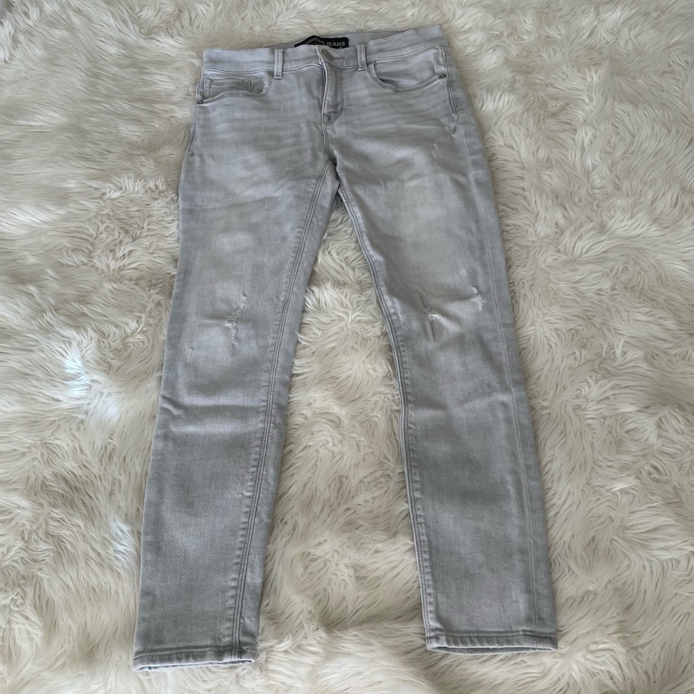 Women’s Jeans Size 4